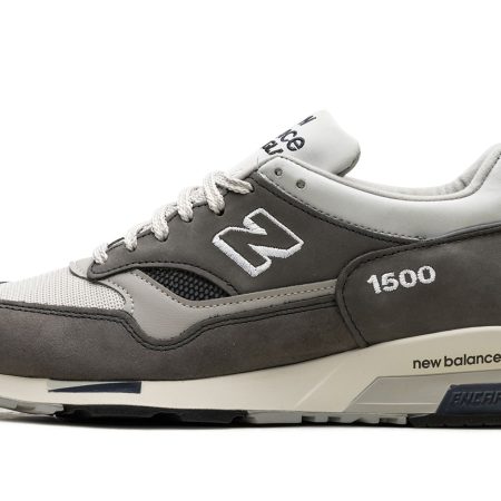 1500 "made In Uk 35th Anniversary"