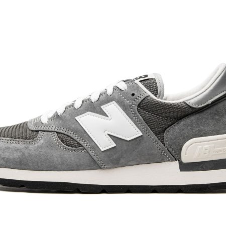 990 "made In Usa - Grey"