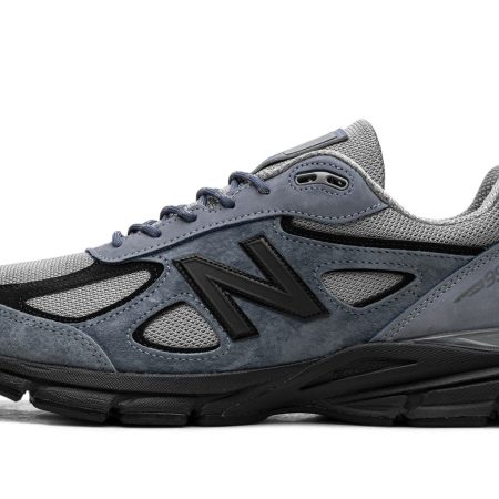 990v4 "made In Usa - Arctic Grey"