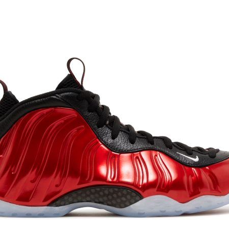Air Foamposite One 'metallic Red' 2023