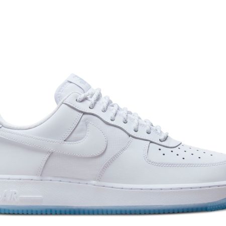 Air Force 1 '07 'white Icy Blue'