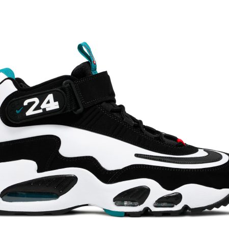 Air Griffey Max 1 'freshwater' 2021