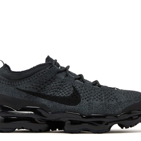 Air Vapormax 2023 Flyknit 'anthracite Black'