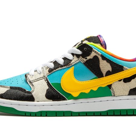 Ben & Jerry's X Dunk Low Sb 'chunky Dunky'