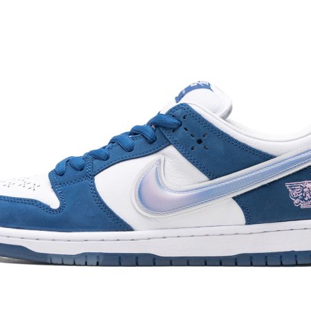 Born X Raised X Dunk Low Sb 'one Block At A Time'