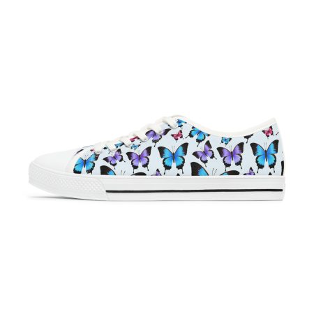 Butterfly Women Shoes