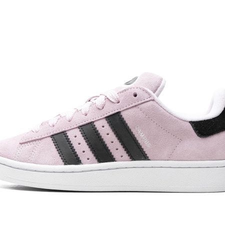 Campus 00s J 'clear Pink'