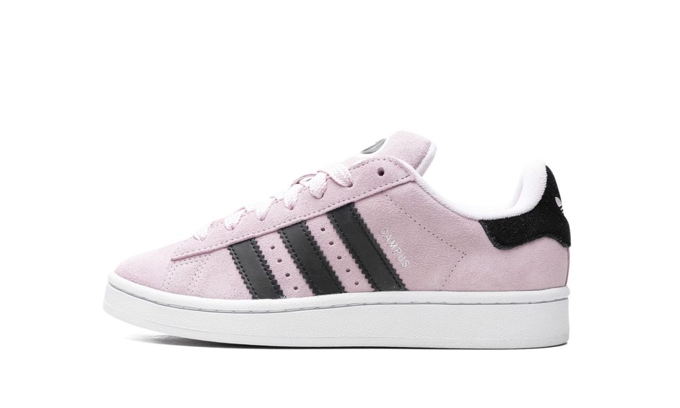 Campus 00s J 'clear Pink'