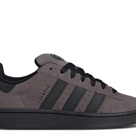 Campus 00s 'charcoal Black'