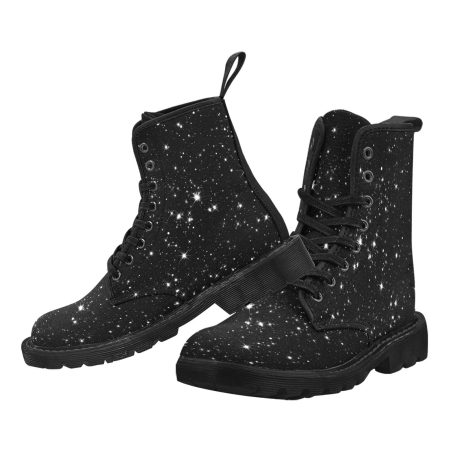 Constellation Stars Women Boots