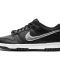 Dunk Low Gs "nba - 75th Anniversary - Spurs"