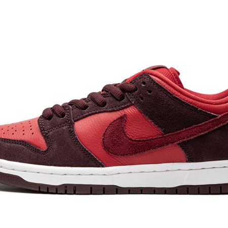 Dunk Low Pro Sb 'fruity Pack - Cherry'