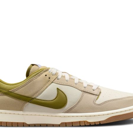 Dunk Low 'since '72 - Pacific Moss'