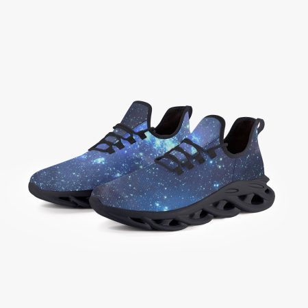 Galaxy Men Sneakers