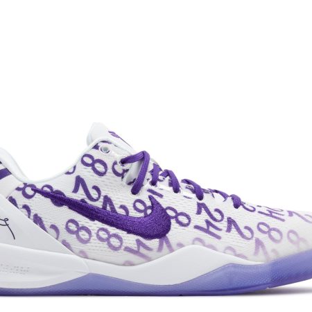 Kobe 8 Protro Gs 'court Purple'