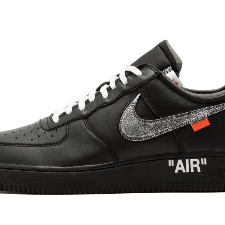 Off-white X Air Force 1 Low '07 'moma'