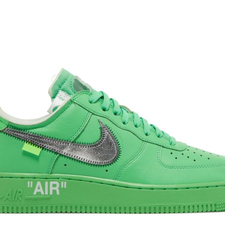 Off-white X Air Force 1 Low 'brooklyn'