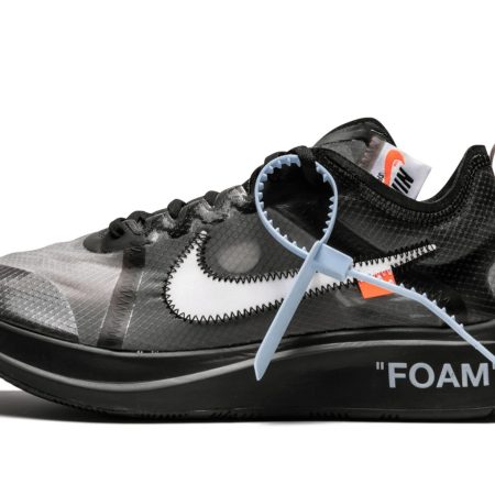 Off-white X Zoom Fly Sp 'black'