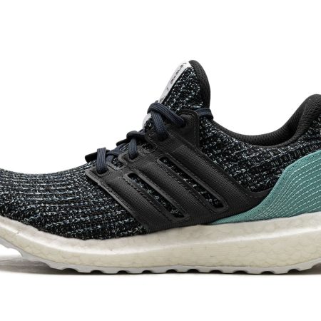 Parley X Ultraboost 4.0 "carbon"