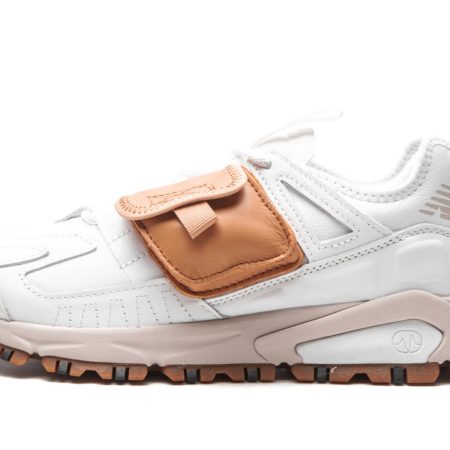 X-racer Tactical Utility "white / Gum"
