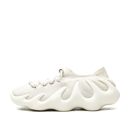 Yeezy 450 Infant "cloud White"