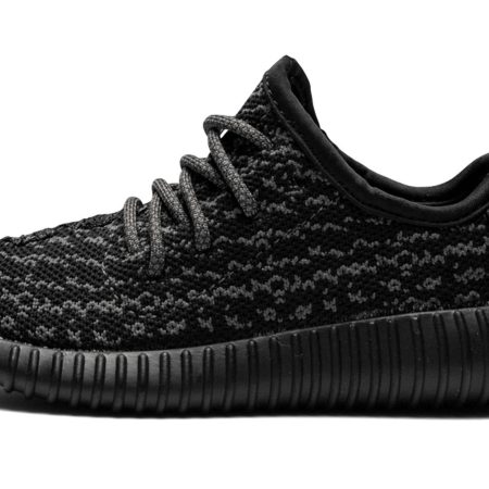Yeezy Boost 350 Infant 'pirate Black' 2016