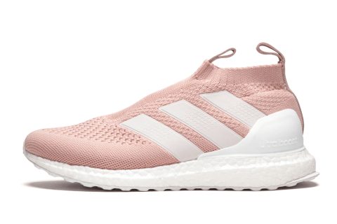 Ace 16+ Kith Ultraboost "kith Flamingos"