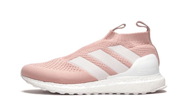 Ace 16+ Kith Ultraboost "kith Flamingos"