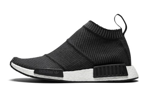 Adidas Adias Nmd_cs1 Pk "winter Wool"