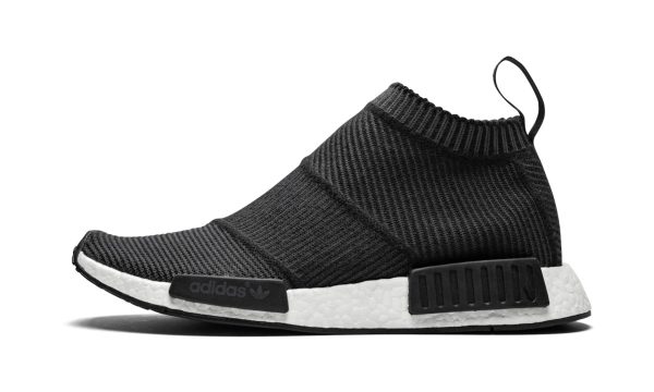 Adidas Adias Nmd_cs1 Pk "winter Wool"