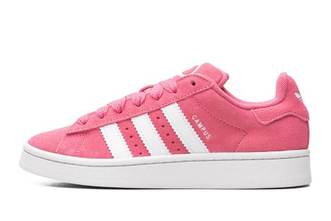 Adidas Campus 00s Wmns "pink Fusion"