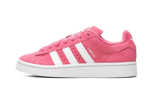 Adidas Campus 00s Wmns "pink Fusion"