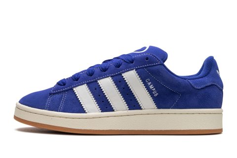 Adidas Campus 00s "semi Lucid Blue"