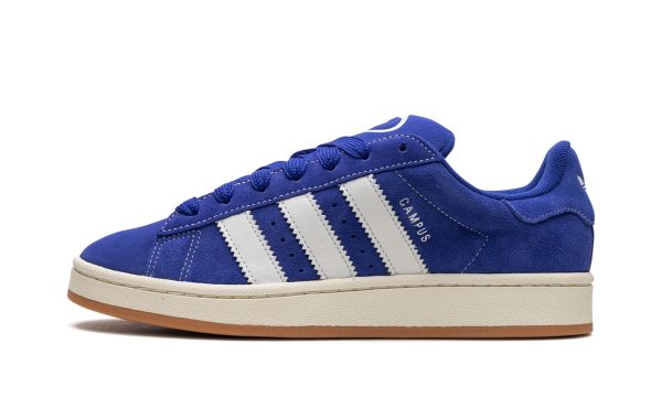 Adidas Campus 00s "semi Lucid Blue"