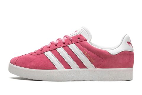 Adidas Gazelle 85 "pink Fusion"