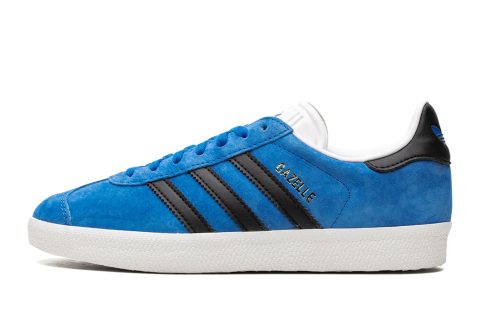 Adidas Gazelle "blue Bird"