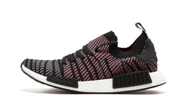 Adidas Originals Nmd_r1 Stlt Primeknit Sneakers