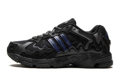 Adidas Response Cl "bad Bunny - Black"