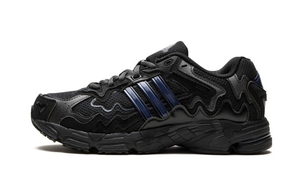 Adidas Response Cl "bad Bunny - Black"