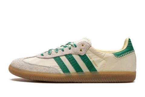 Adidas Samba "wales Bonner"