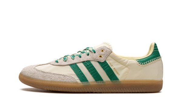 Adidas Samba "wales Bonner"