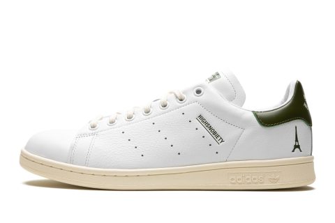 Adidas Adidas Stan Smith "highsnobiety - Not In Paris"