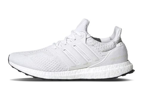 Adidas Ultraboost 5.0 Dna "triple White"