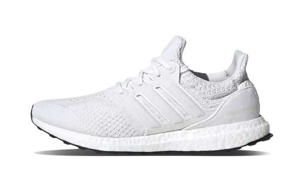 Adidas Ultraboost 5.0 Dna "triple White"