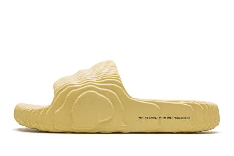 Adilette 22 Slides "st Desert Sand"