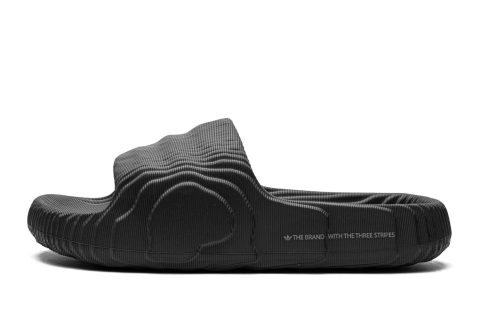 Adilette 22 "black"