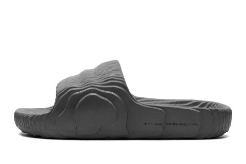 Adilette Slides 22 "grey"