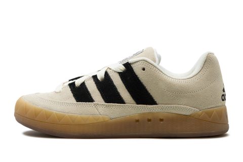 Adimatic "off White Gum"