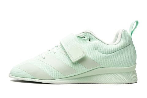 Adidas Adipoer Eightlifting 2 Wmns "dash Green"