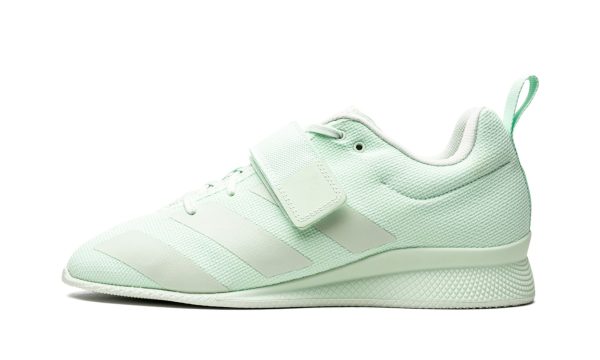 Adidas Adipoer Eightlifting 2 Wmns "dash Green"